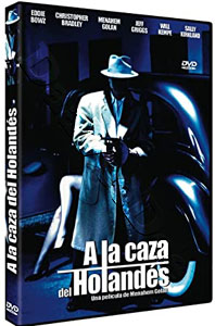 Hit the Dutchman |   DVD